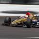 Illustration for article titled How I Almost Missed The Most Iconic Shot Of The Indy 500